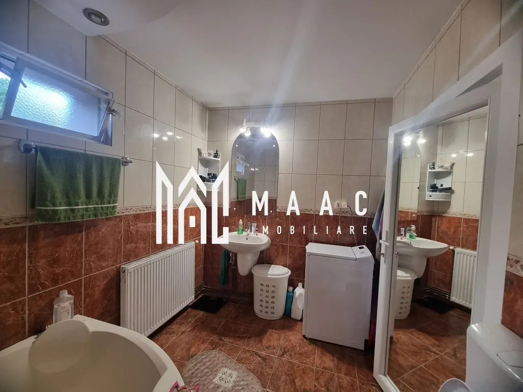 Casa 5 Camere | Curte | Pivniță | Turnișor