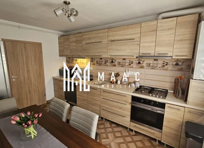 Apartament 3 camere | 82MPU | Etaj intermediar | Selimbar
