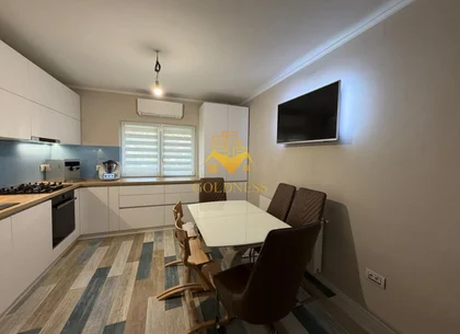 3 Camere decomandate, Parcare, Modern, Zona Nasaud, MOL, Marasti
