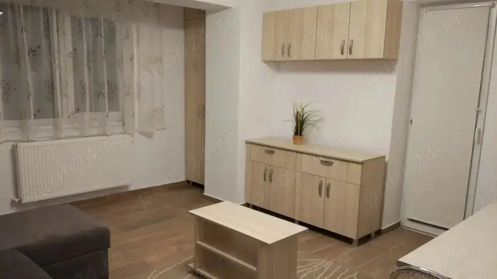 BRASADAS închiriază ap 2 cam et 2 Sun Plazza 2019.