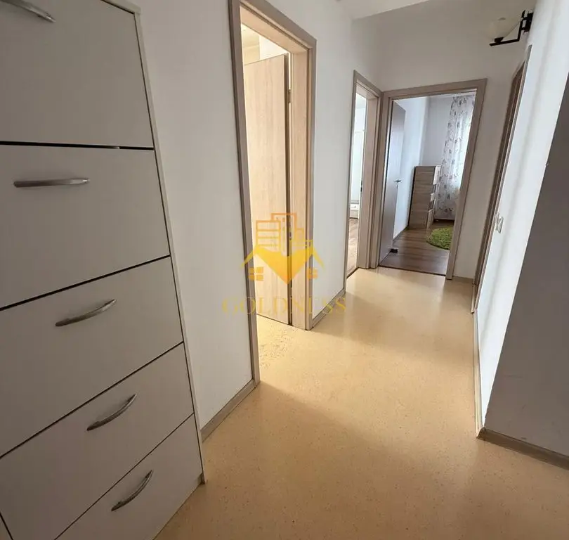 2 camere, decomandate, Zorilor Zona Observatorului, Sigma,Calea Turzii