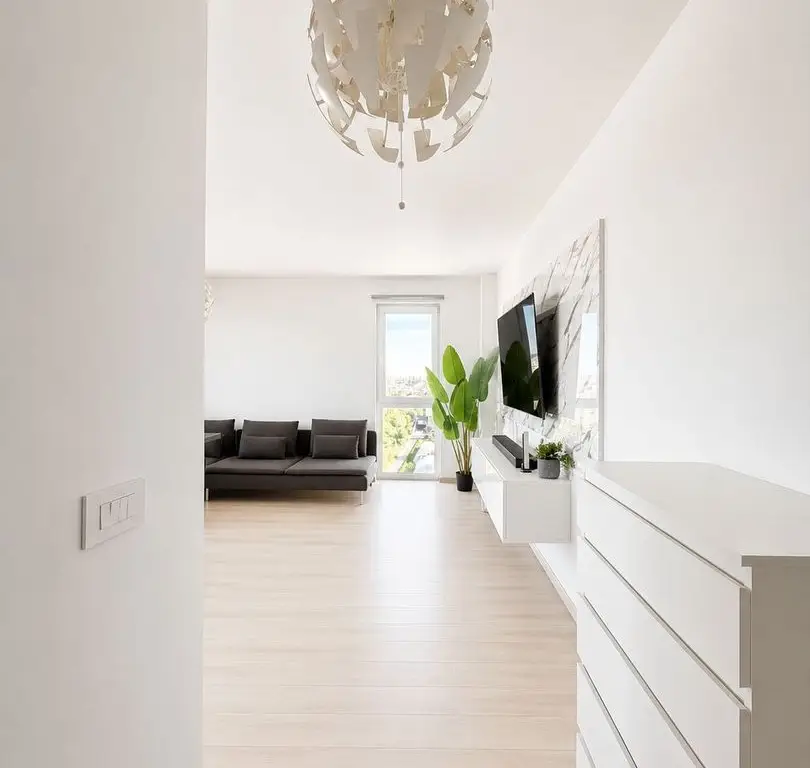 Apartament modern 2 camere | Iris Armonia Aradului | Parcare subterana