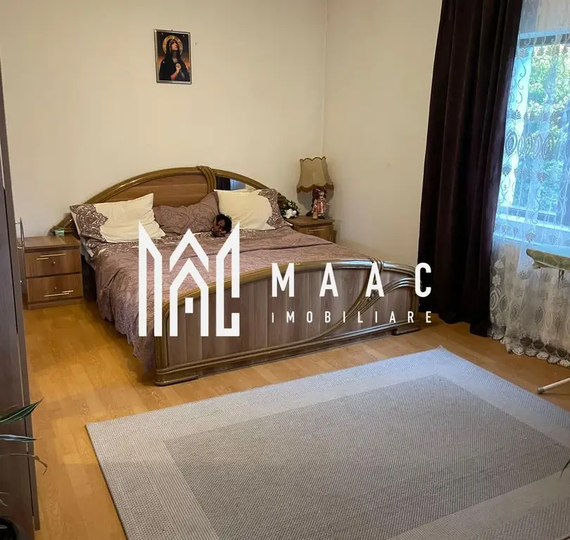 Casă individuală | 4 dormitoare | Garaj | 250 mp teren | Șelimbăr