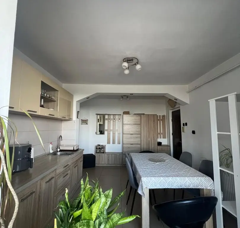 Apartament  3 camere Circumvalatiunii