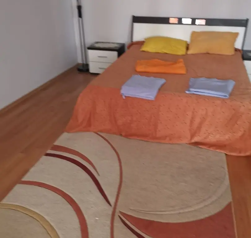 Apartament 1 camera, 53 mp, Faleza Dunarii – mobilat si utilat complet