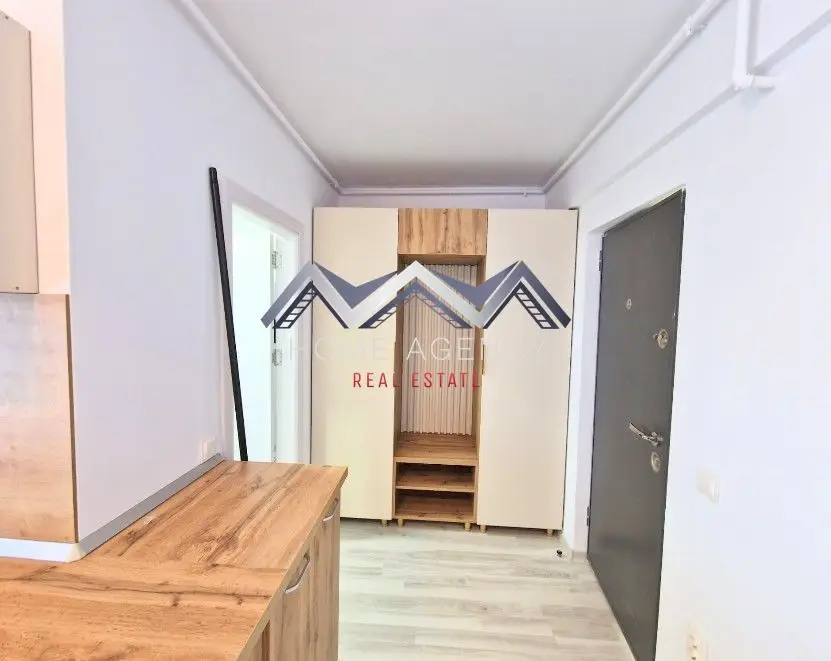 Apartament 2 camere Otopeni