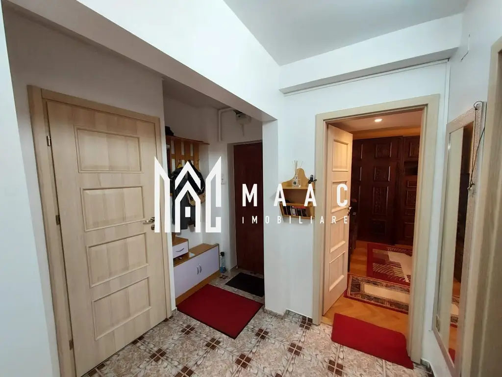 Apartament 2 Camere | Etaj 3 | Decomandat | 56 MPU | Strand