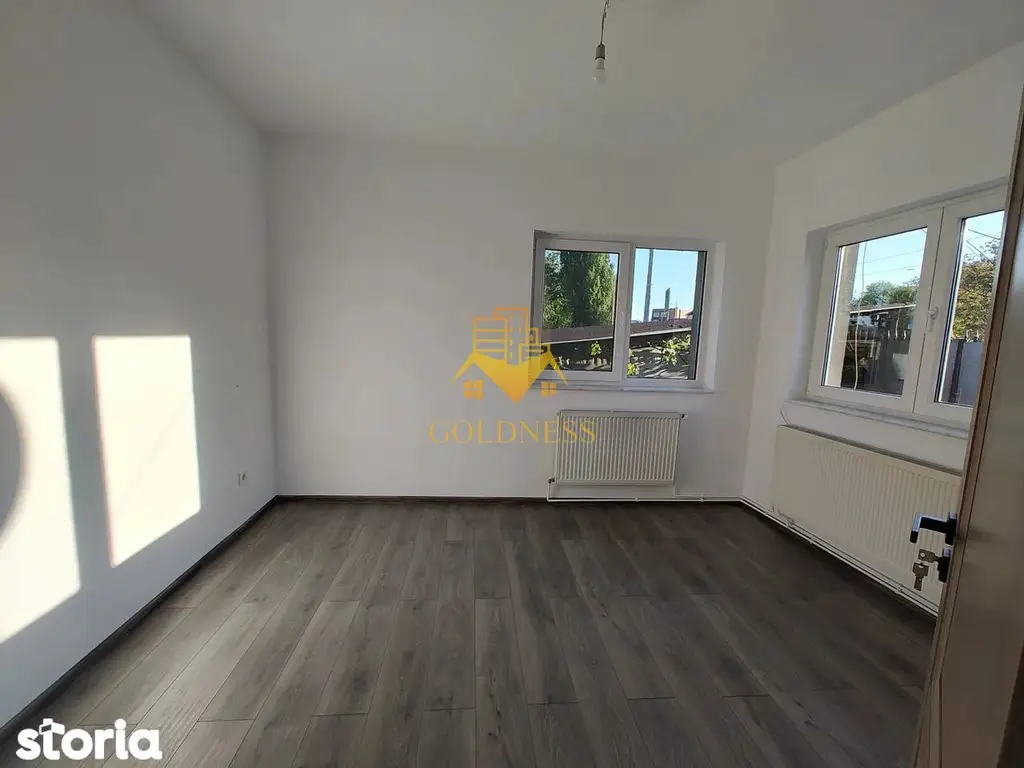 Casă de închiriat, 5 camere, 150 mp curte , parcare, Parcul Armătura