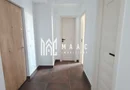 Apartament 2 camere I 51 mp utili I Lift I Parcare I Hipodrom