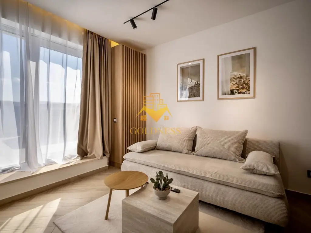 2 camere open space, Premium, Terasa 150 mp, Parcare, Intre Lacuri