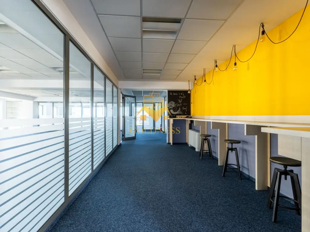 Spațiu de birouri 315 mp | Calea Turzii – Str. Cometei | Cluj-Napoca