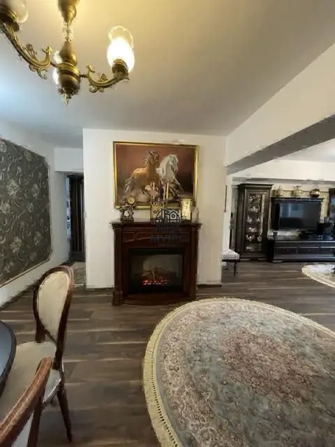 Apartament Unicat Lux Calitate 3 cam decomandat Unirii