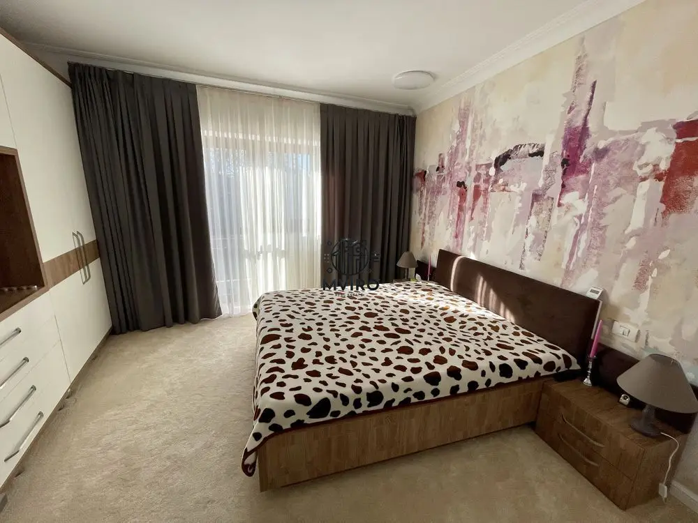 Închiriere apartament 2 camere – zona Dacia