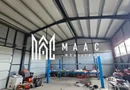 Hala 190 mp | Calea Bucuresti | Investitie
