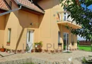 Casa individuala in Dudestii Noi. Panouri solare.