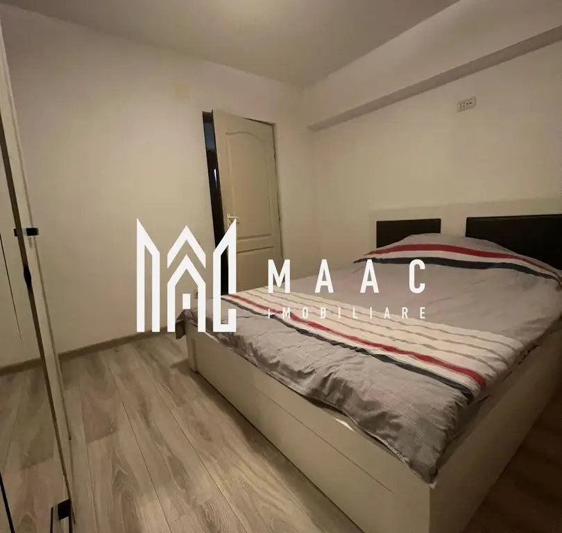 Apartament 2 camere | Nord | Calea lui Traian | Priveliste Paoramica