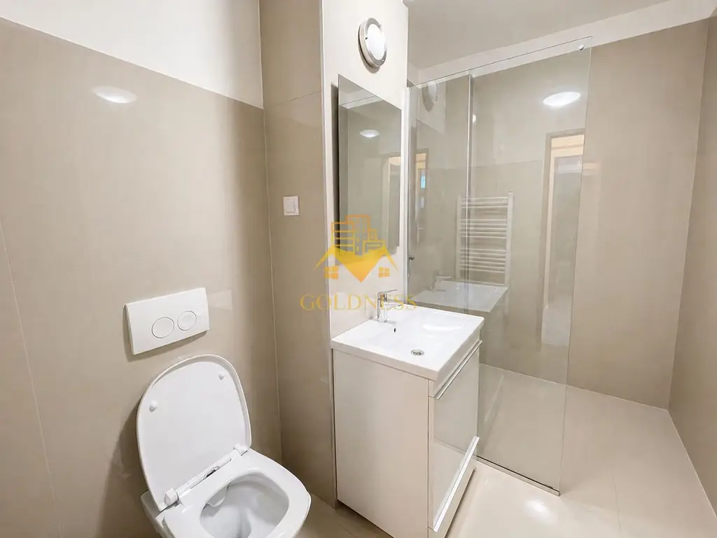 2 Camere Open Space, Intre Lacuri, Parcare, Iulius Mall, FSEGA,Dunarii