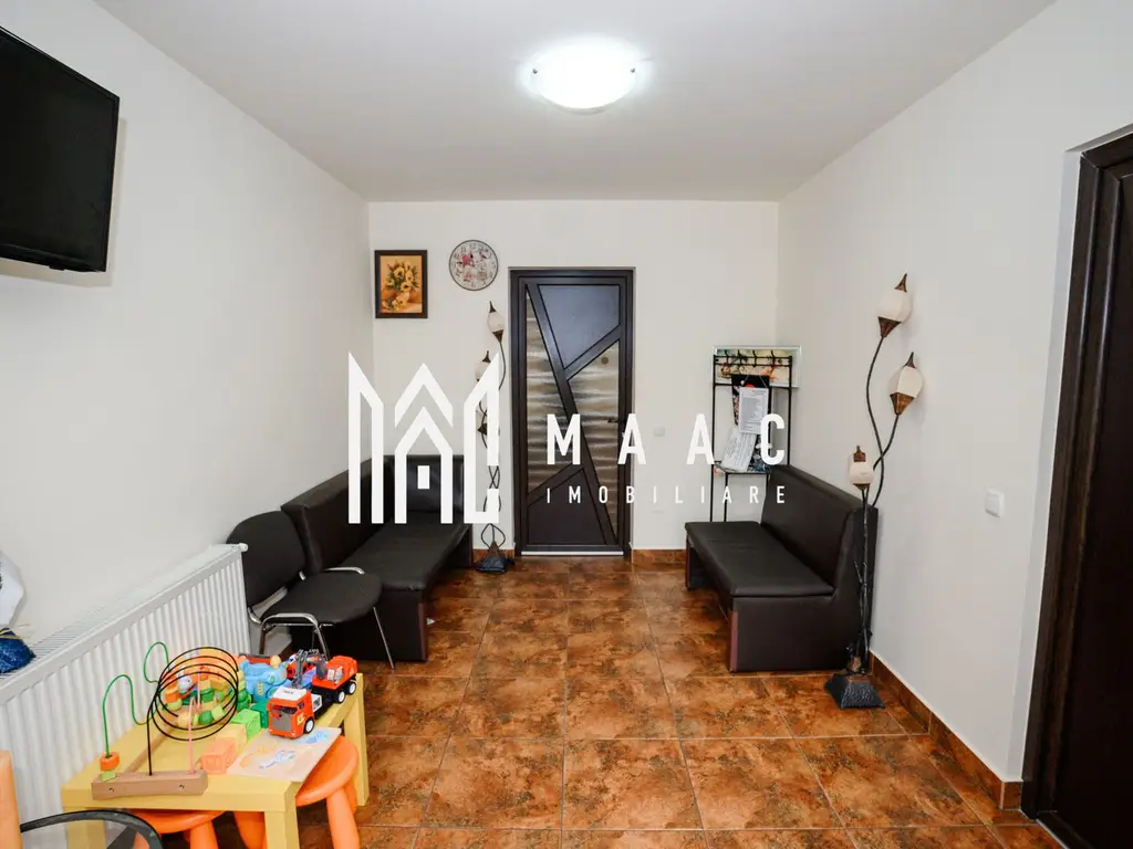 Spatiu Comercial | 78MP | 4 camere