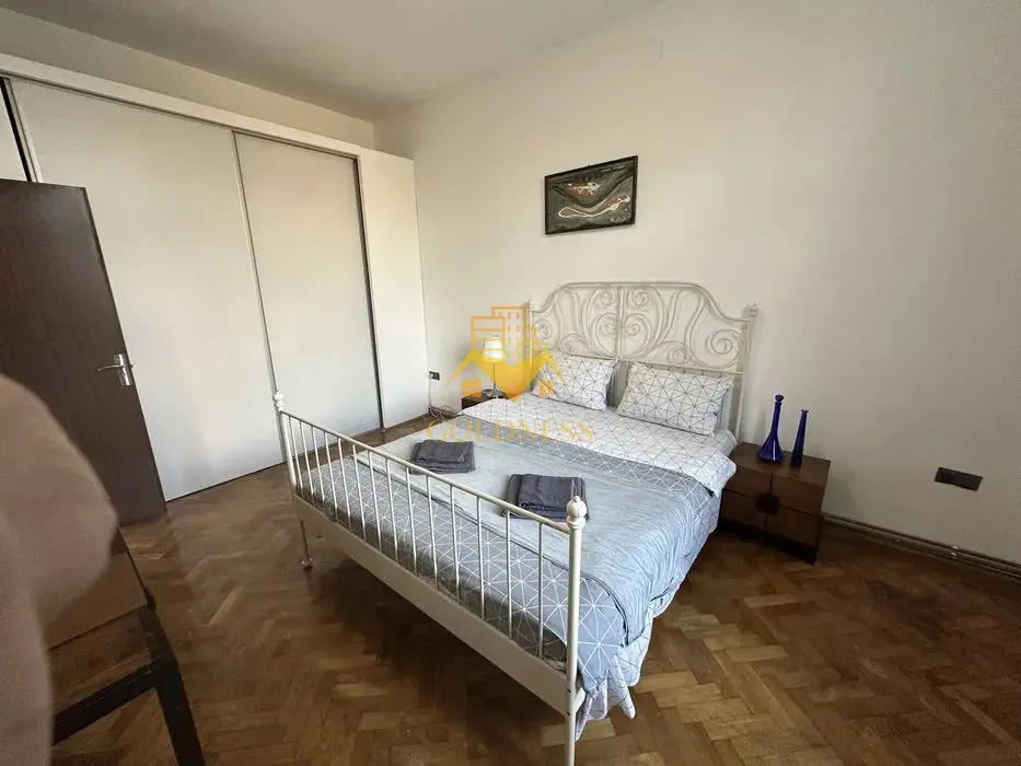 2 camere, modern, parcare,Ultra Central,Zona Primariei,Casa de Cultura