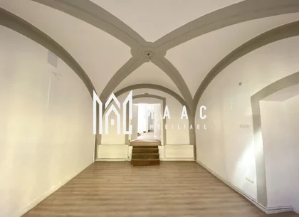 Spatiu comercial | Parter | 75 MPU | Vitrină stradală | Ultracentral