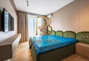[VIDEO] ARQA Jolie Village | PISCINA EXTERIOARA [+21% TVA] CURTE 90 mp