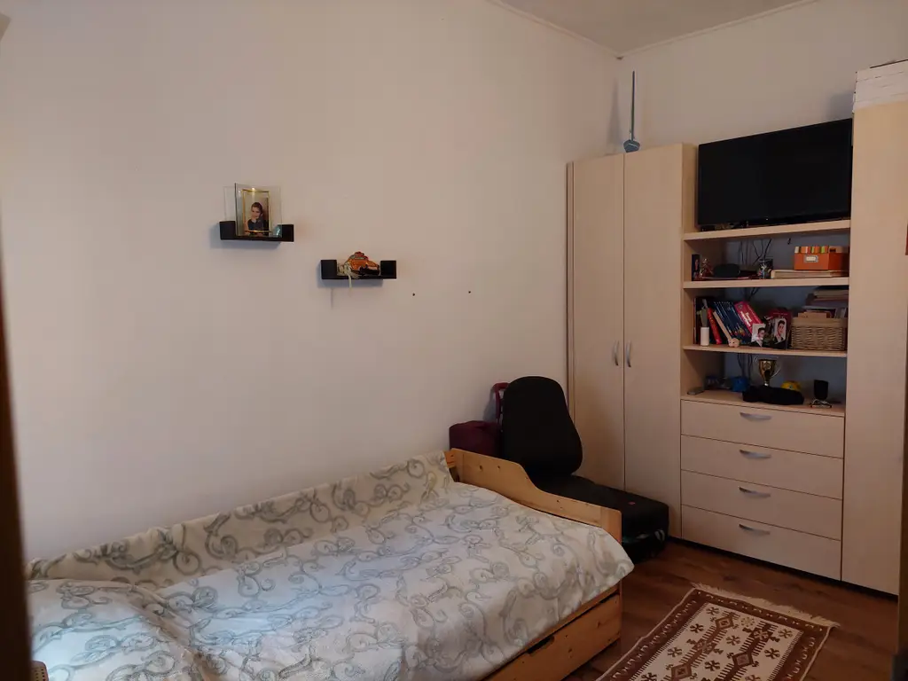 Casa In curte comuna