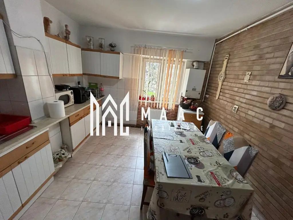 Apartament 3 camere I Decomandat | Etaj 2 | B-dul Gen. Vasile Milea