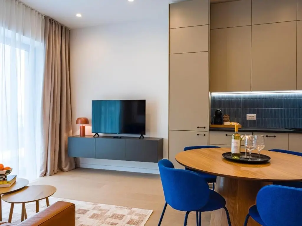Apartament 2 camere de lux Aviatiei Tower 2