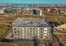 Tomis Nord - Vanzare apartament decomandat cu 2 camere,  bloc nou.