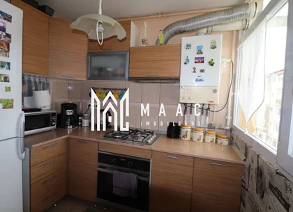 Apartament 4 camere | Decomandat | Balcon | Hipodrom IV