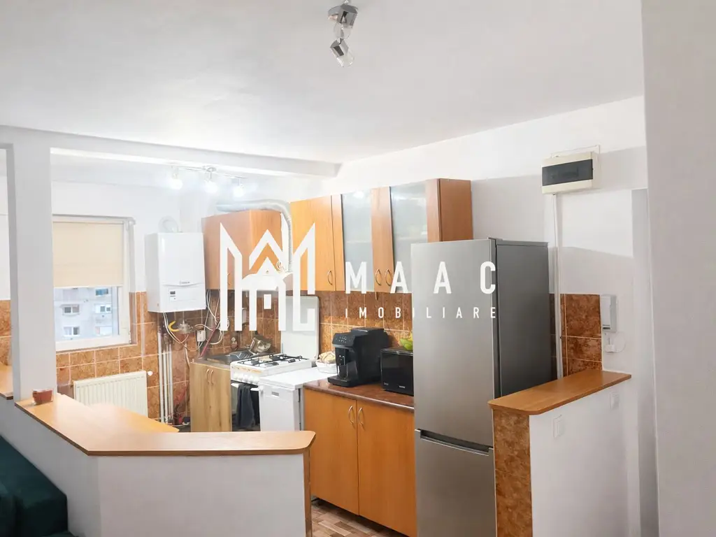Apartament 3 camere I 67 mp utili I Zona Terezian, Sibiu