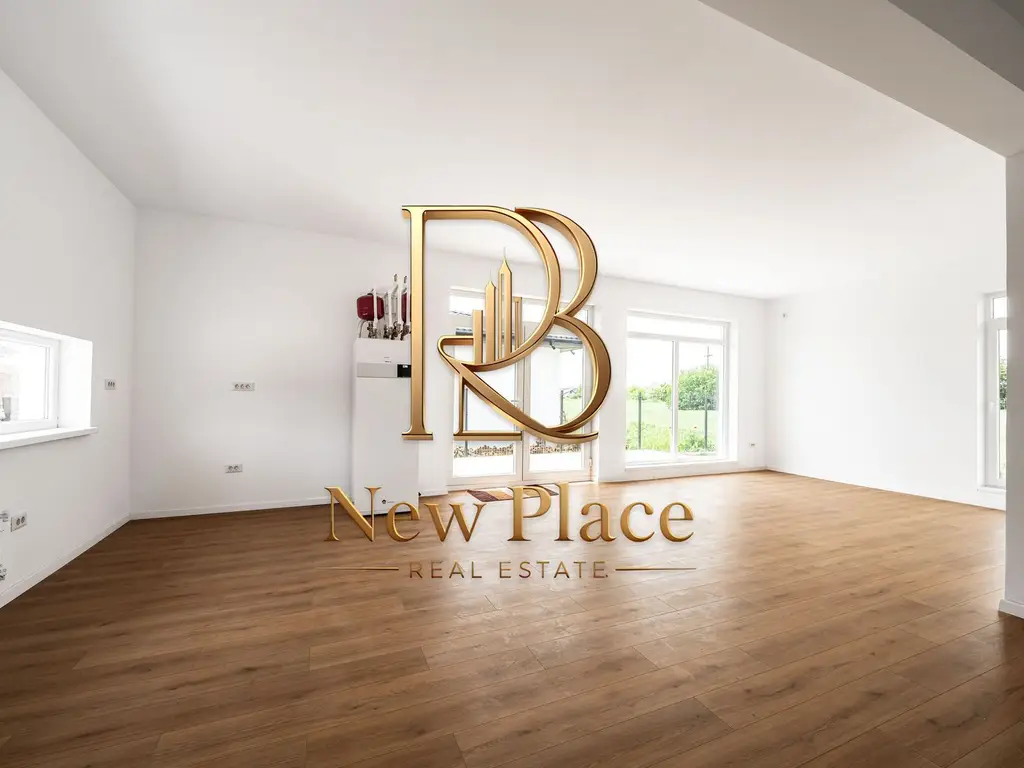 Casa individuala | 338 mp teren | Pompa caldura+Fosa+Put | 154,550+TVA