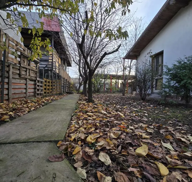 Exclusivitate! Proprietate in Sendreni, jud. Galati - 59.900 EUR