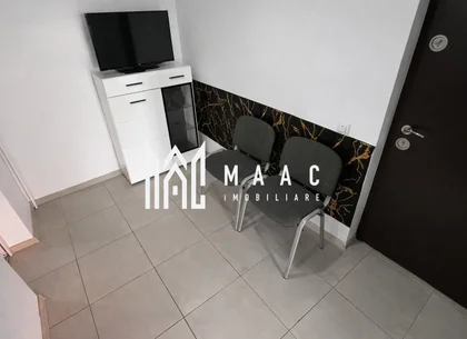 Spațiu comercial | Salon / Frizerie | Parter | Arhitecților