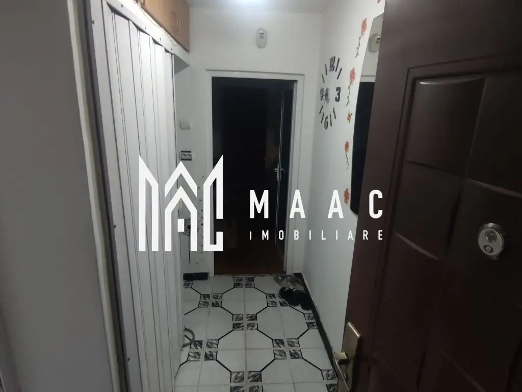 Apartament| 3 camere | Ostroveni | Spatiu Comercial