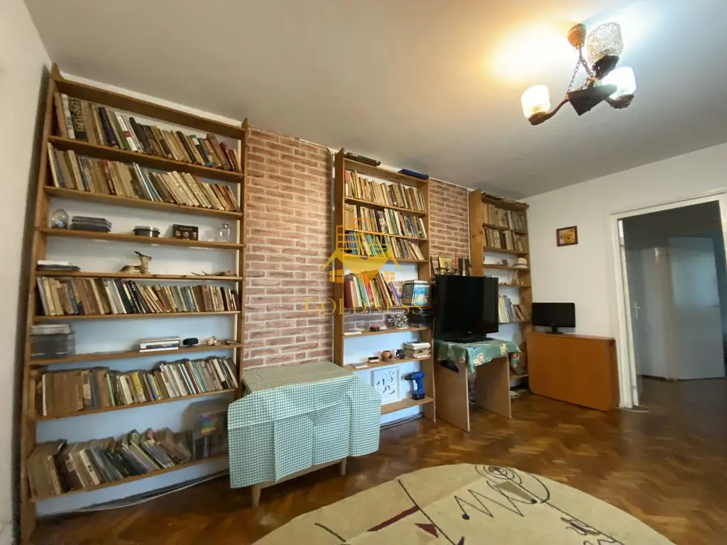 Apartament 2 camere zona Brancusi-Albini. 57 mp total.