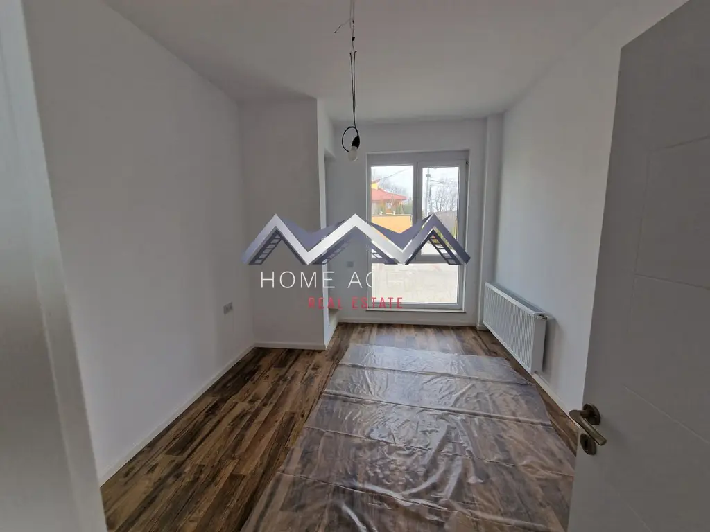 Apartament 2 camere | bloc nou | Otopeni central