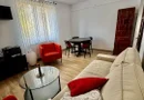 Apartament de închiriat în Floreasca: 2 Camere, 51mp, Mobilat şi Utilat Modern