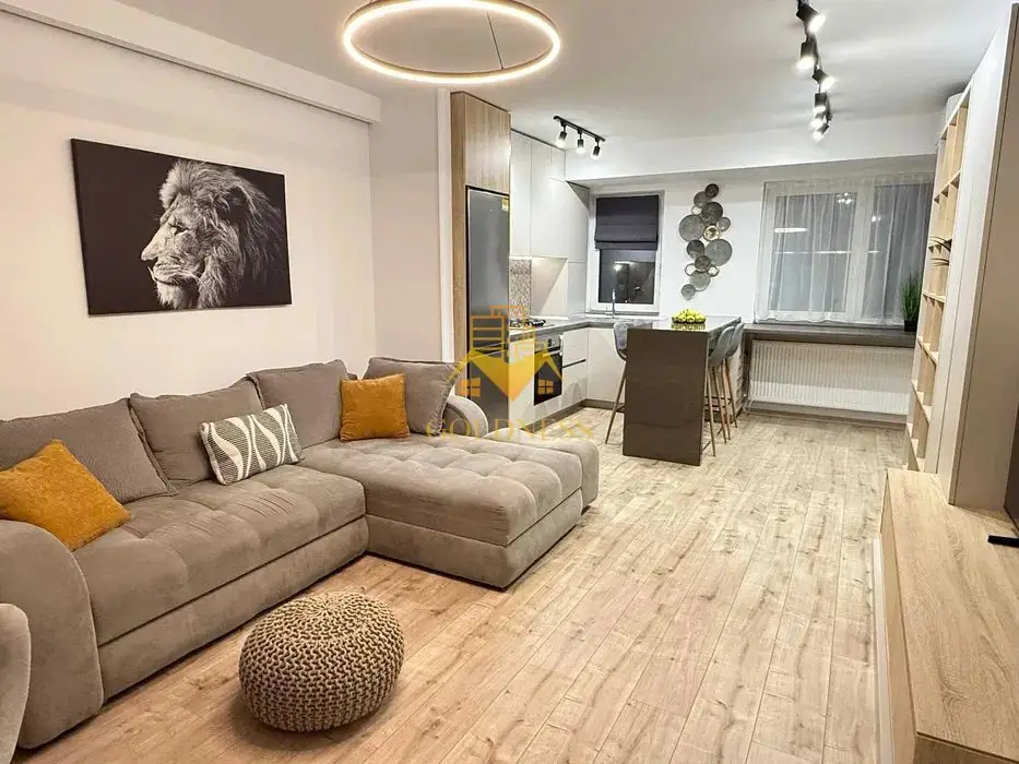2 Camere Open space, Parcare, Iulius Mall, FSEGA, Gheorgheni