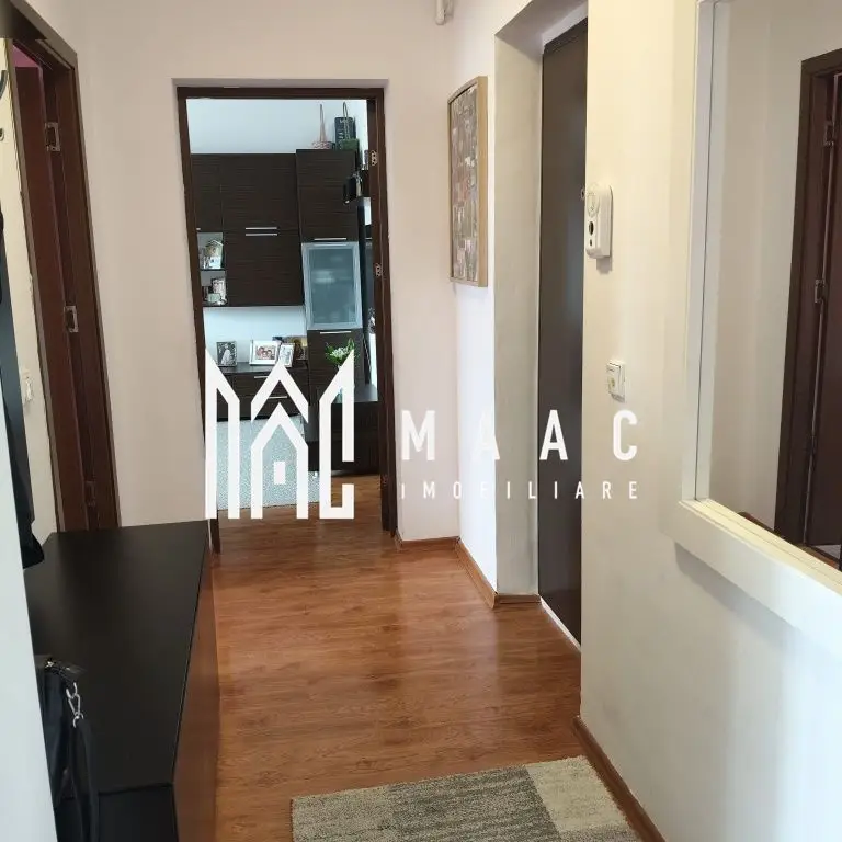 Apartament 3 camere | Etaj 2 | Decomandat | Selimbar