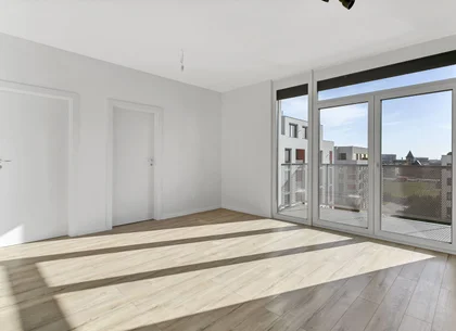 Cel mai spatios apartament ARED, direct de la dezvoltator COMISION 0
