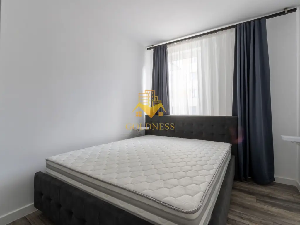3 camere, modern, bloc nou, parcare, Floresti Zona BMW, Avram Iancu