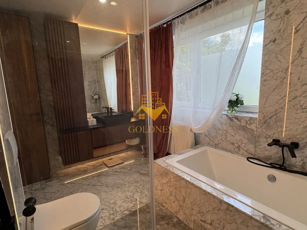 Casa individuala, Premium, 4 camere, 2 terase, Andrei Muresanu