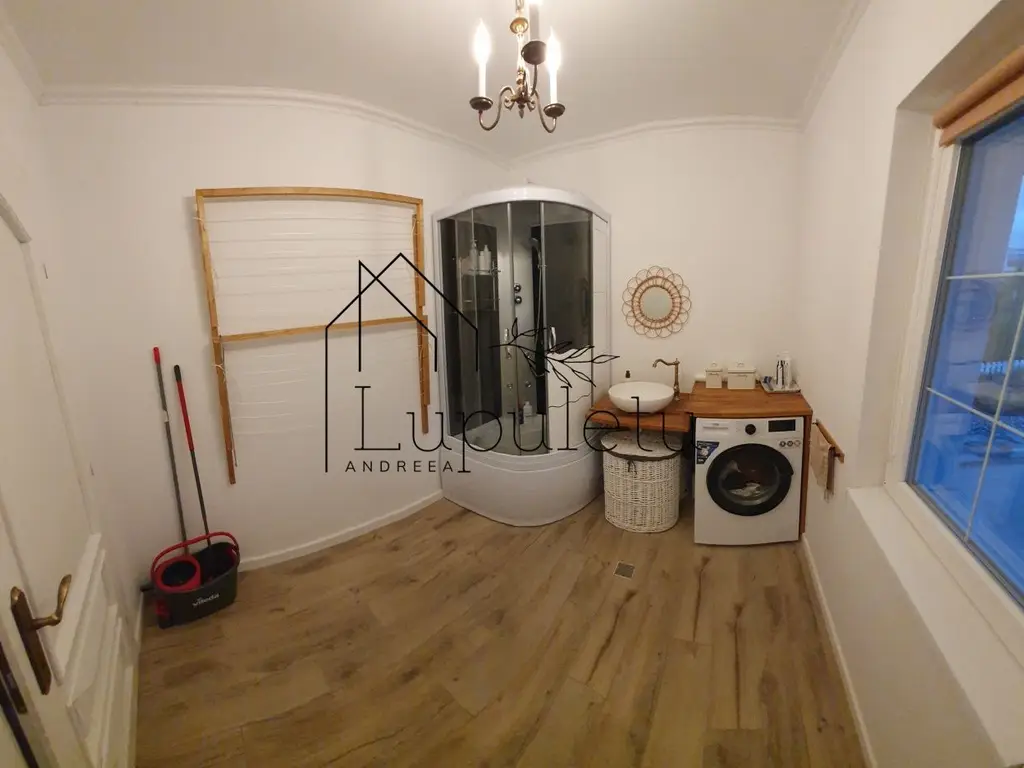 Casă de Vânzare | 695 MPU | Sura-Mare |zona Șesul Sibiului