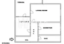 Apartament 2 camere | Etaj2 | Balcon | Decomandat | Selimbar