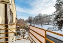 Vila individuala de exceptie Praporgescu Malul Mureșului