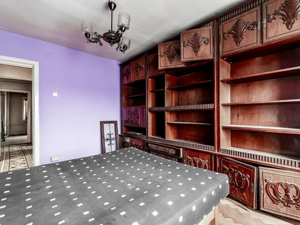 Apartament spatios in centrul orasului Chisineu Cris