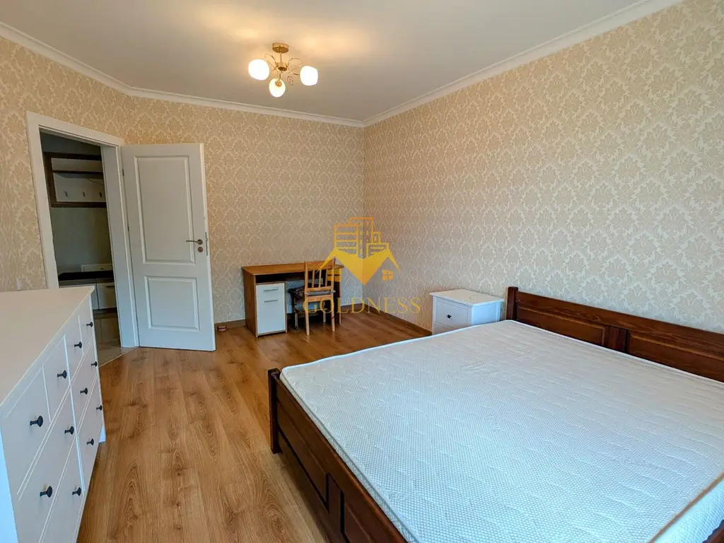 Apartament, Intre Lacuri, Parcare Subterana, Park Lake, 18Gym, FSEGA