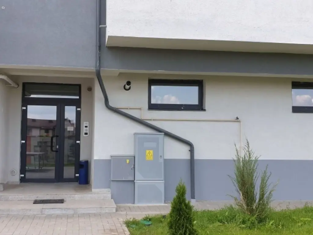Apartament 3 cam. 85 mp Et. 3 de vanzare Soseaua Alexandriei