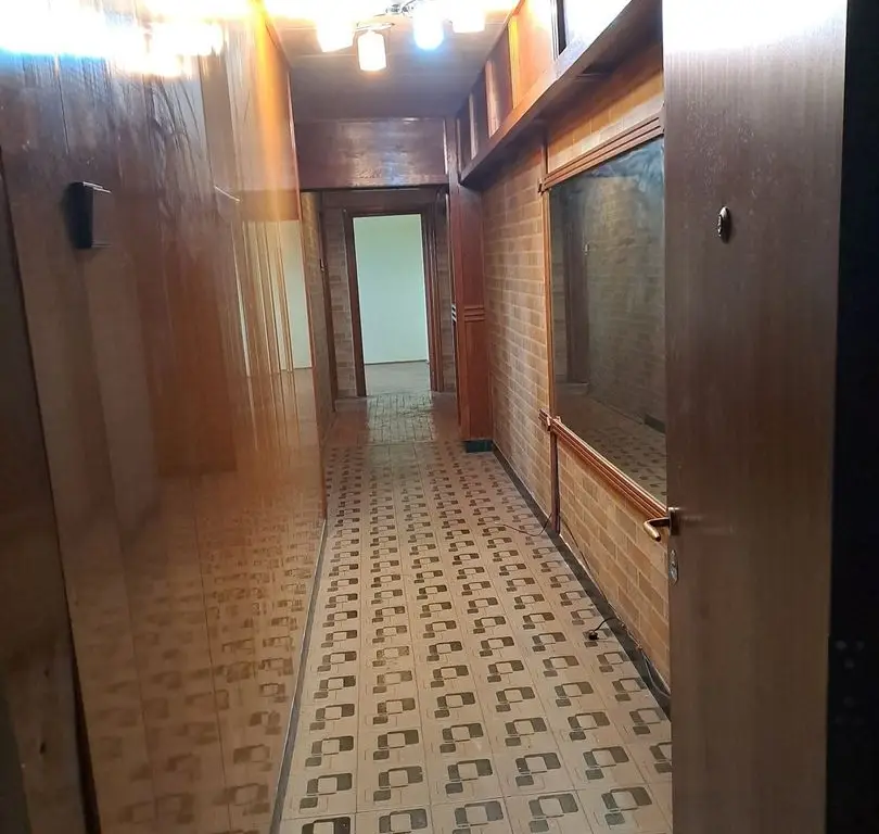 Vand apartament 4 camere